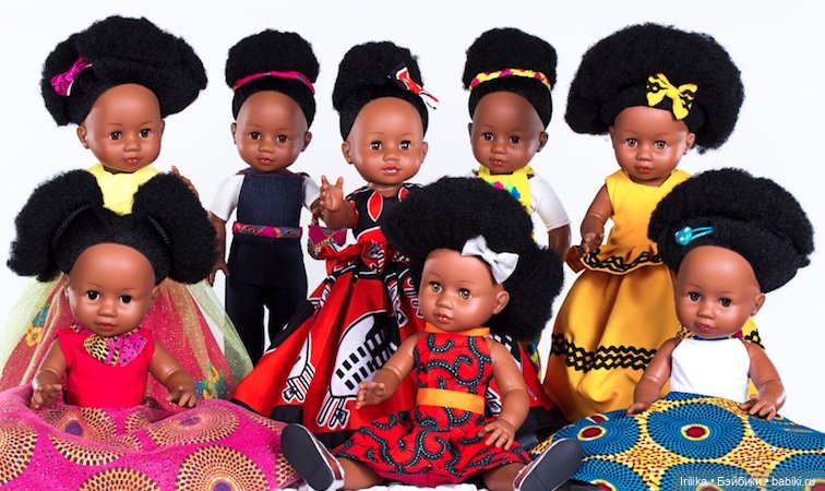 Серия Сой Ту (Soy Tu) Paola Reina