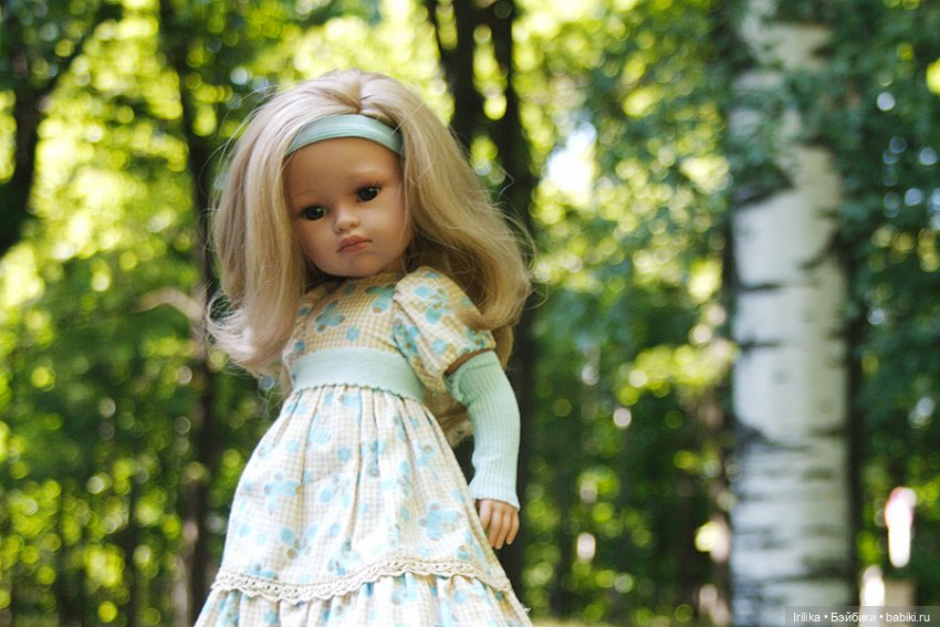 Моя семья Llorens — Куклы Llorens (Ллоренс): испанские пупсы