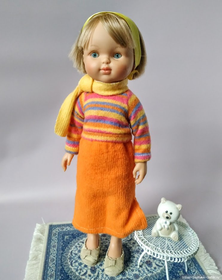 Моя семья Llorens — Куклы Llorens (Ллоренс): испанские пупсы