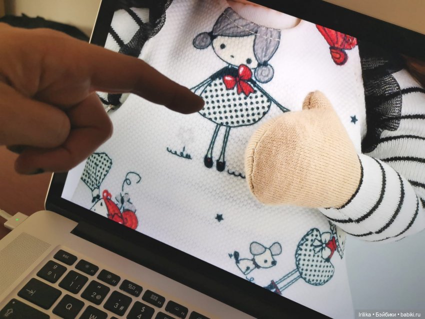 Дайджест из мира паолок второй (фото 6)