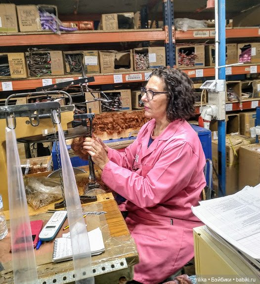 Дайджест из мира паолок второй