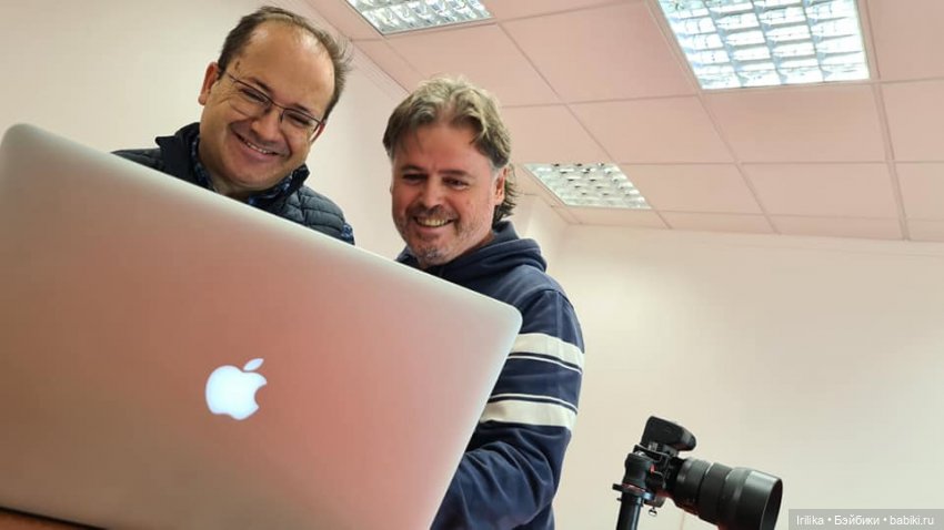 Дайджест из мира паолок второй