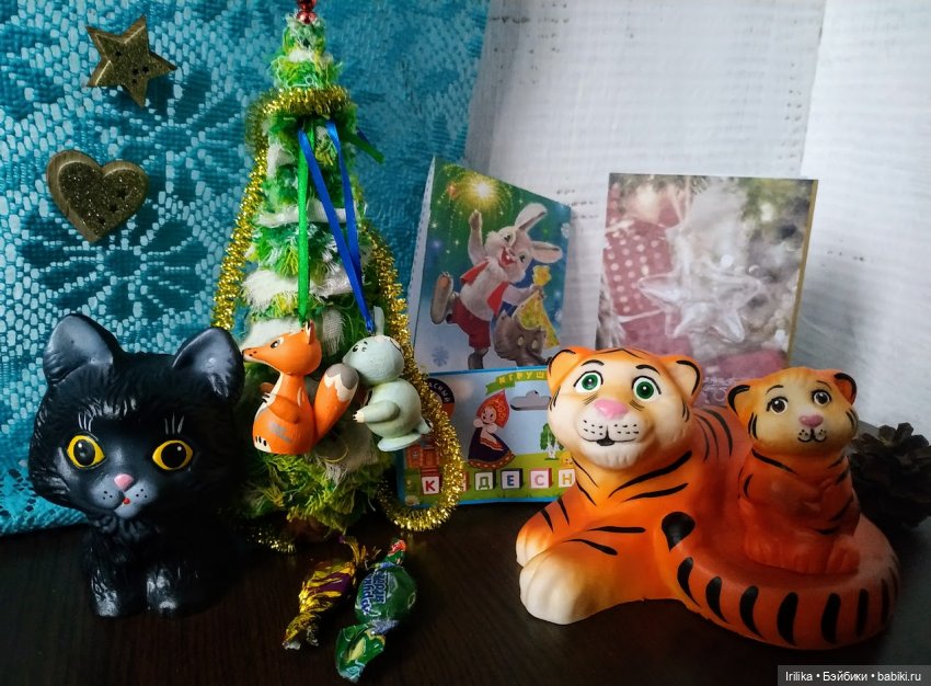 В 2021 году сколько кукол у меня появилось