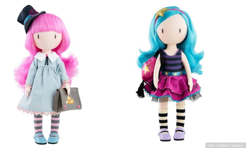 Gorjuss ( Горджусс) в 2022 году (фото 6)