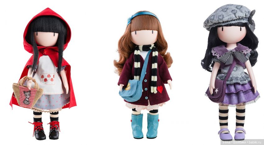 Gorjuss ( Горджусс) в 2022 году (фото 10)