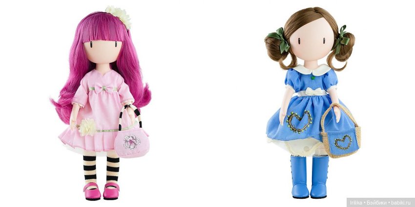 Gorjuss ( Горджусс) в 2022 году (фото 7)