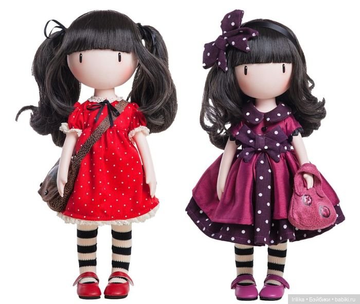 Gorjuss ( Горджусс) в 2022 году (фото 8)