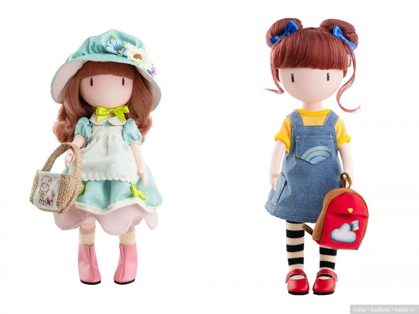 Gorjuss ( Горджусс) в 2022 году (фото 3)