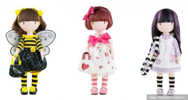 Gorjuss ( Горджусс) в 2022 году (фото 5)