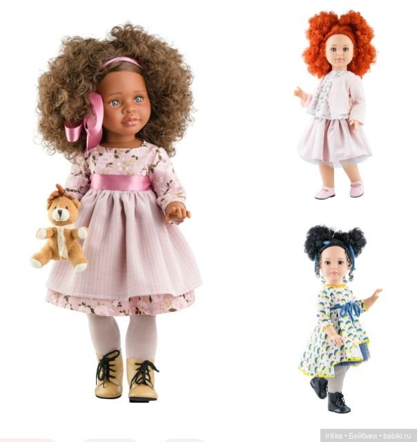 Дайджест из мира паолок третий