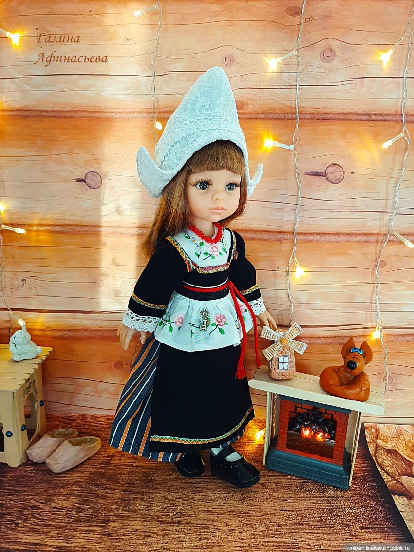 Дайджест из мира паолок третий