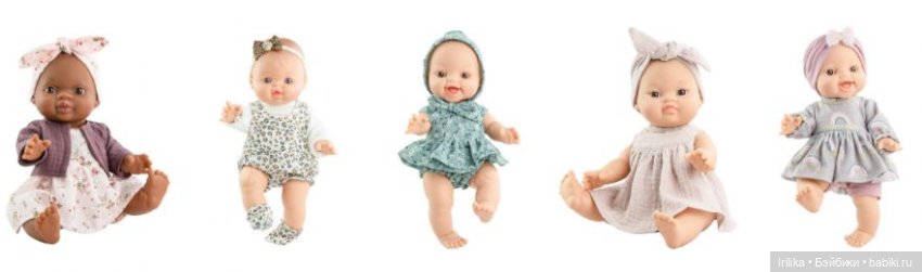 Дайджест из мира паолок третий