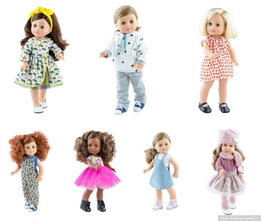 Дайджест из мира паолок третий