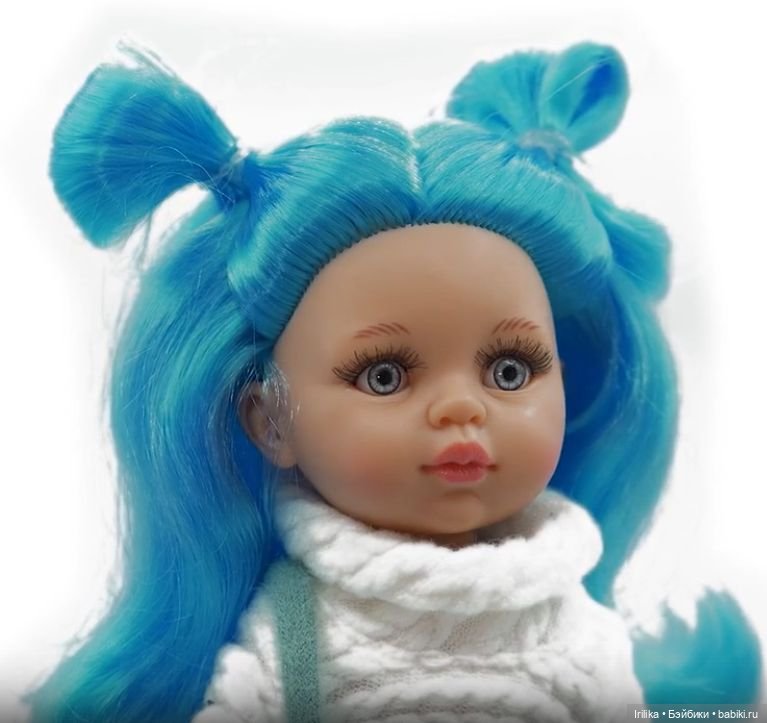 Дайджест из мира паолок четвертый - продолжение