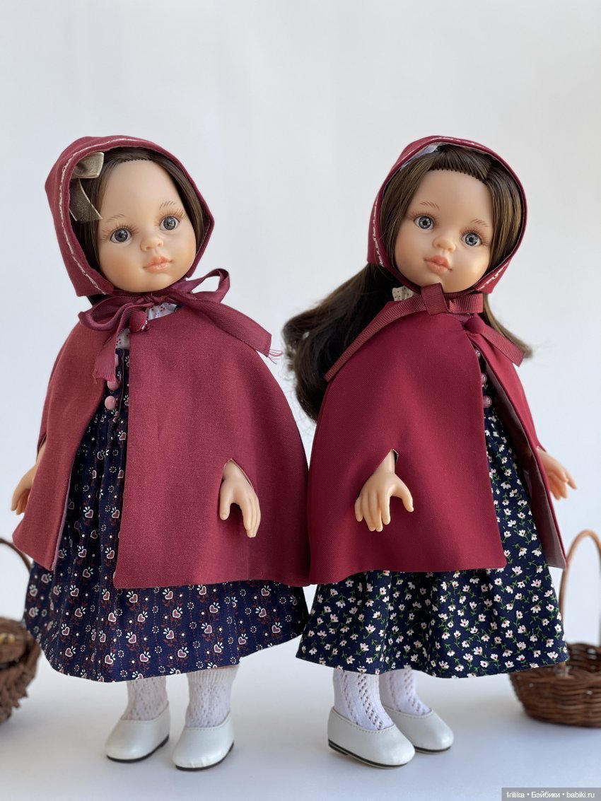 Дайджест из мира паолок четвертый (фото 2)