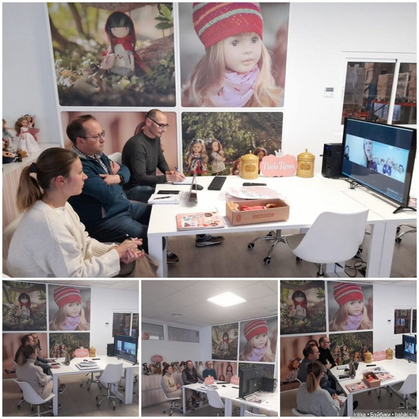 Дайджест из мира паолок четвертый