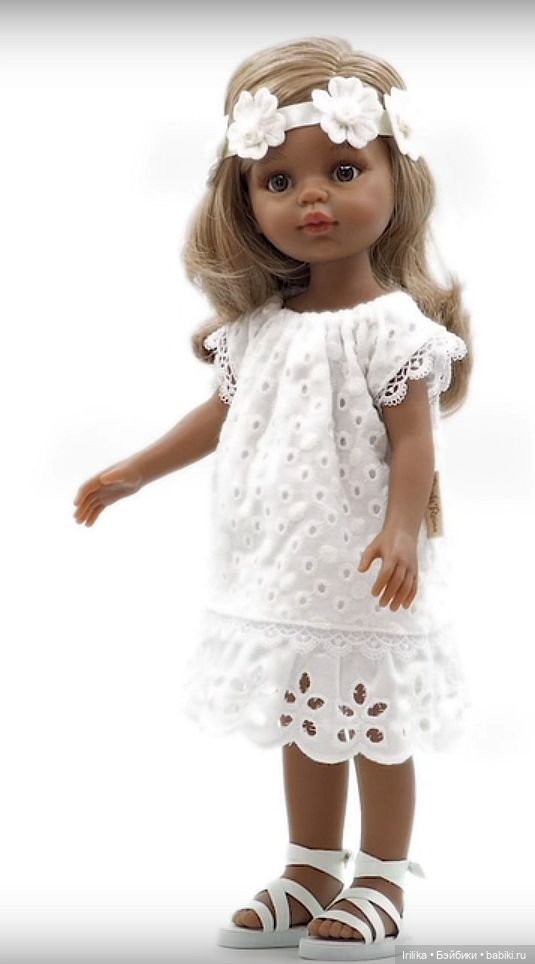 Дайджест из мира паолок четвертый - продолжение (фото 2)