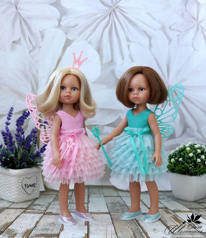 Дайджест из мира паолок четвертый - продолжение