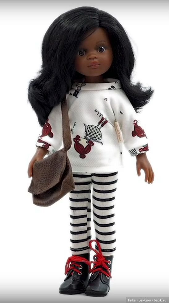 Дайджест из мира паолок четвертый - продолжение