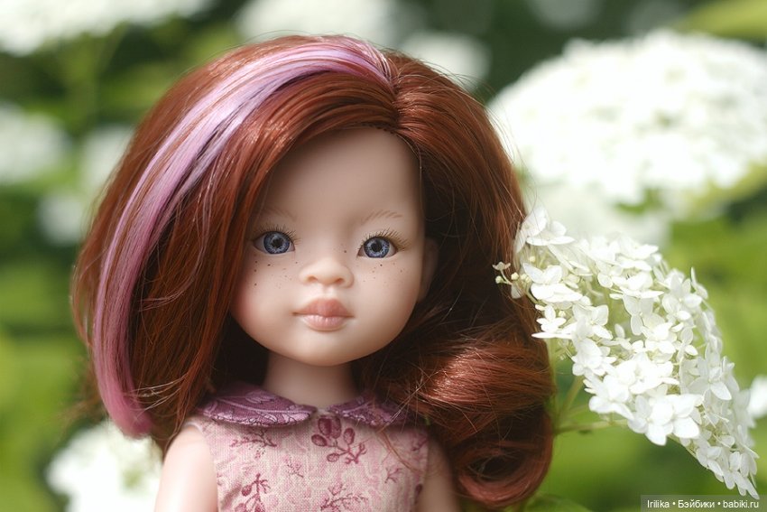 Эволюция паолок или мои двадцать подружек