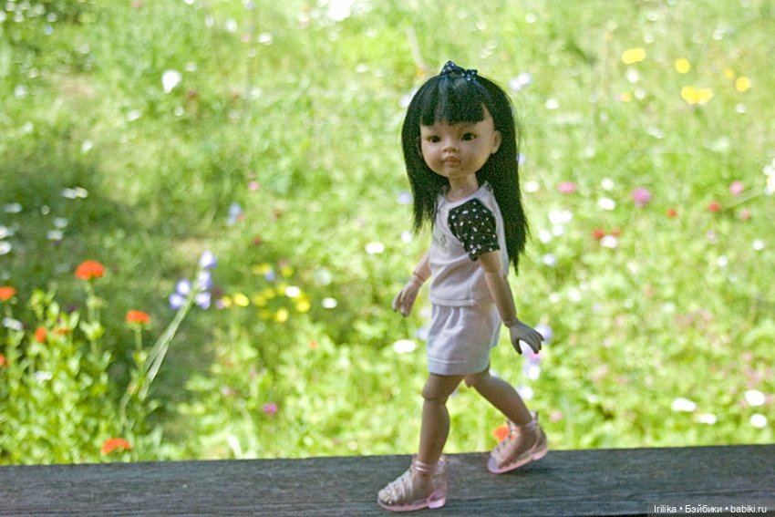 У моей Гюль юбилей — Куклы Paola Reina (Паола Рейна): новинки