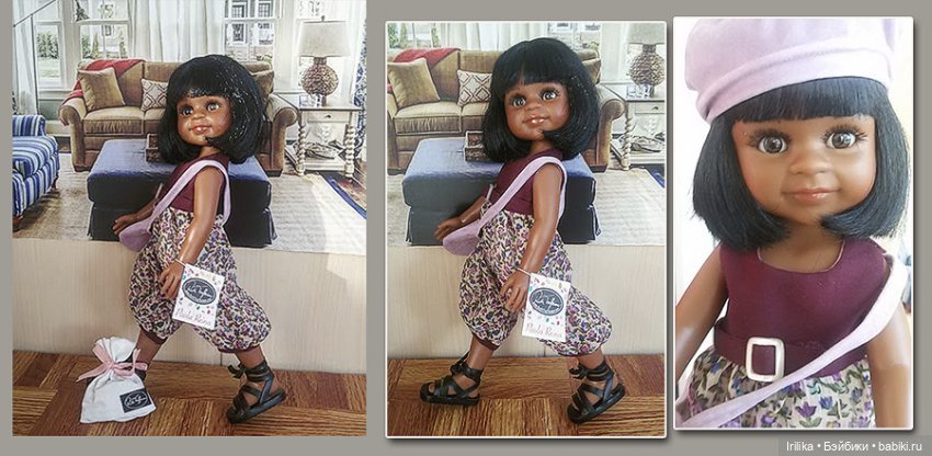 А давайте я паолок-подружек посчитаю или История моего помешательства