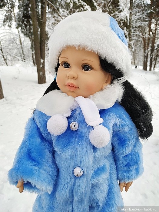 Пошла Лина в парк гулять и спрашивает:где медведи