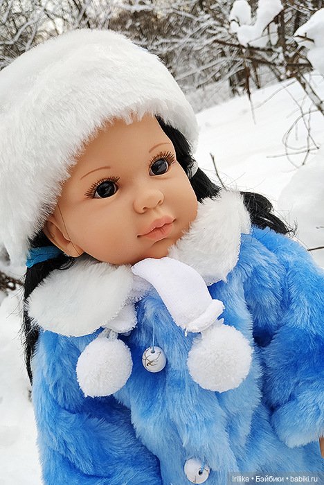 Пошла Лина в парк гулять и спрашивает:где медведи