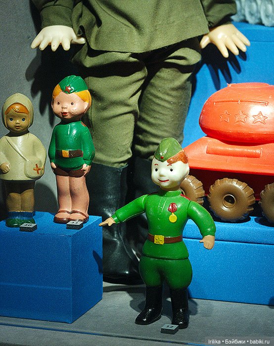 Нина... и лирическое отступление