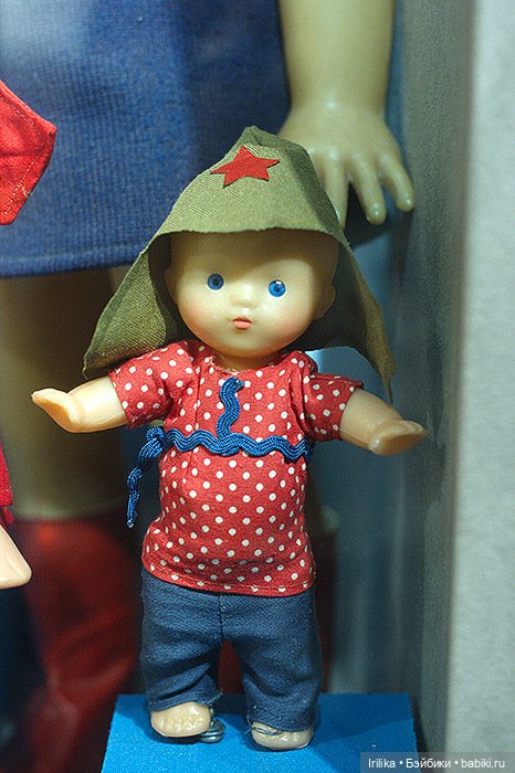 Нина... и лирическое отступление