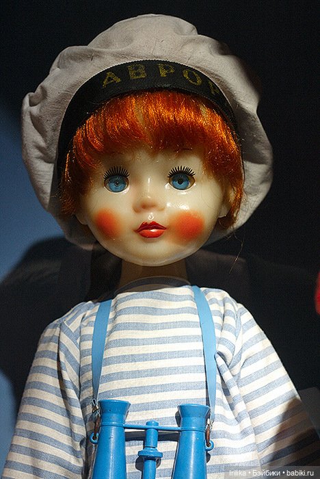 Нина... и лирическое отступление (фото 5)