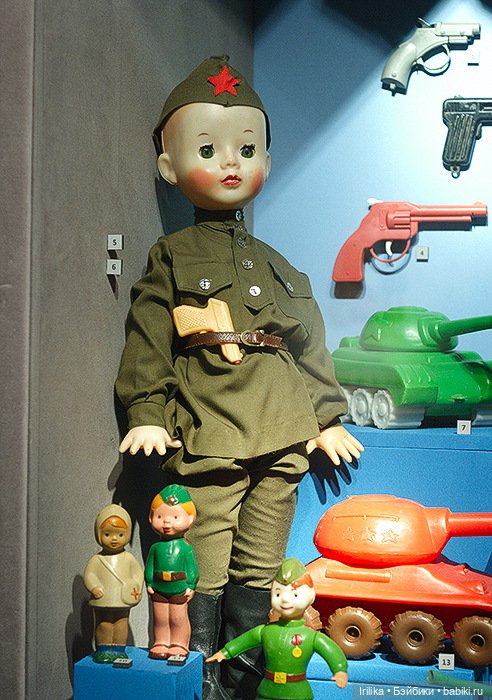 Нина... и лирическое отступление (фото 10)