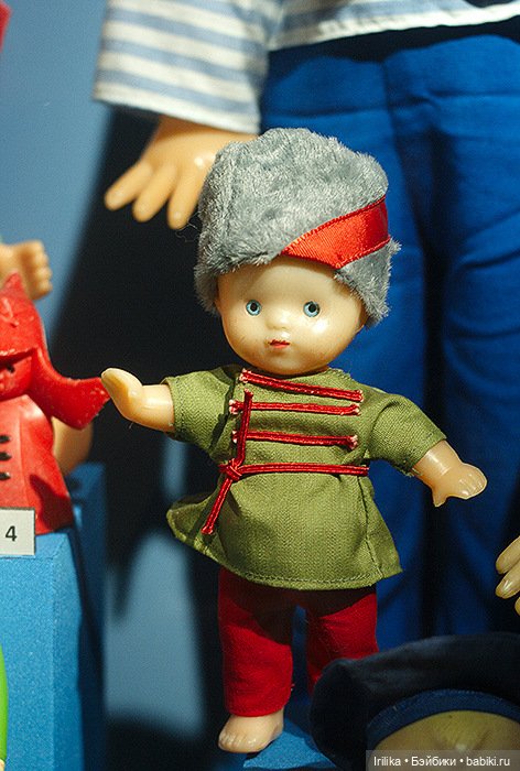 Нина... и лирическое отступление