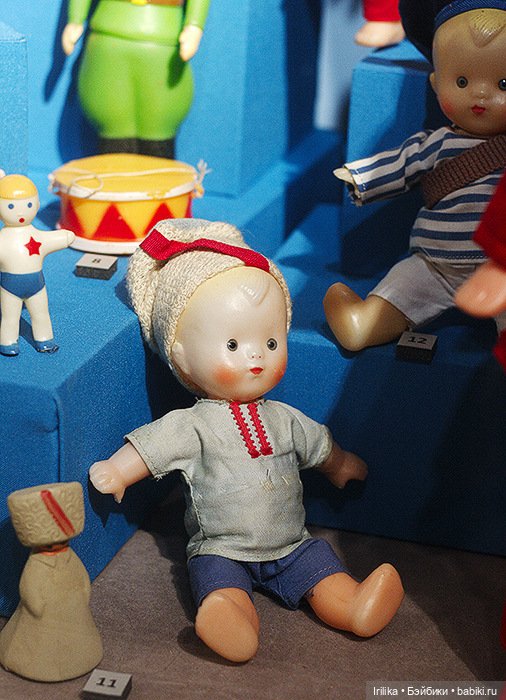 Нина... и лирическое отступление