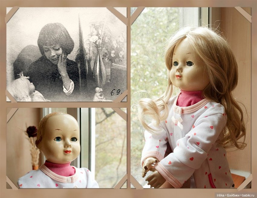 Нина... и лирическое отступление (фото 3)