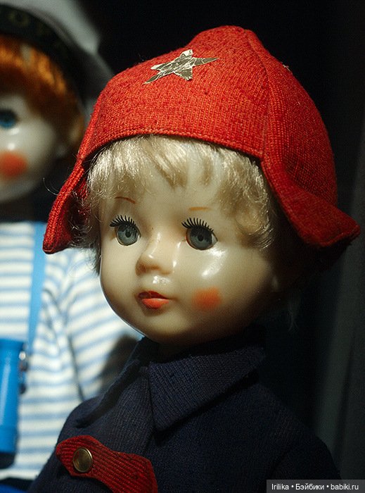 Нина... и лирическое отступление (фото 7)