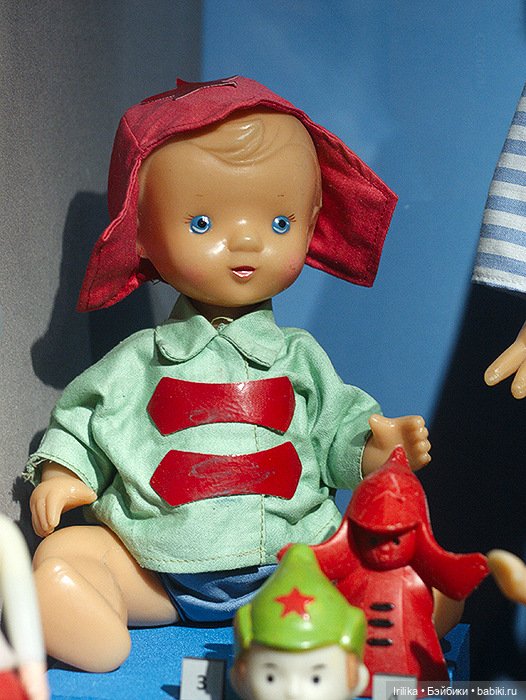 Нина... и лирическое отступление