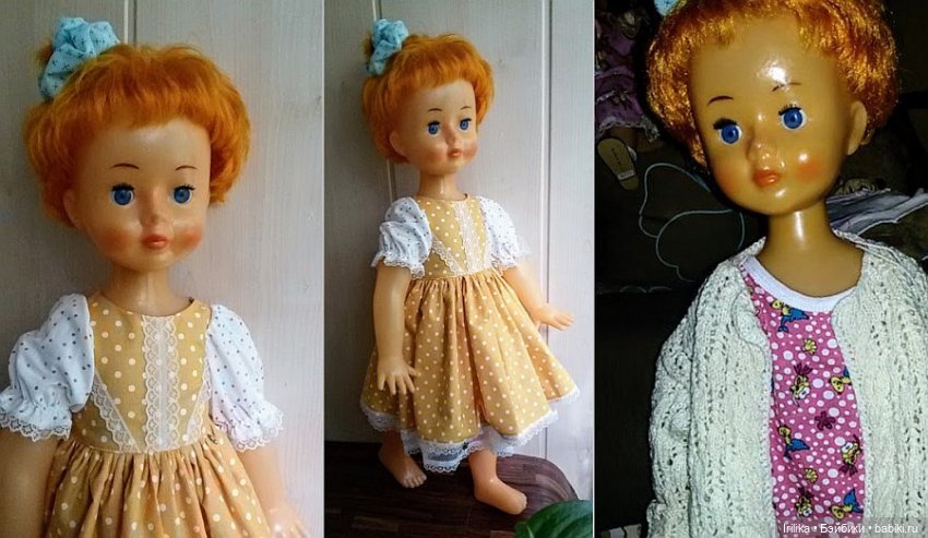 Нина... и лирическое отступление (фото 4)