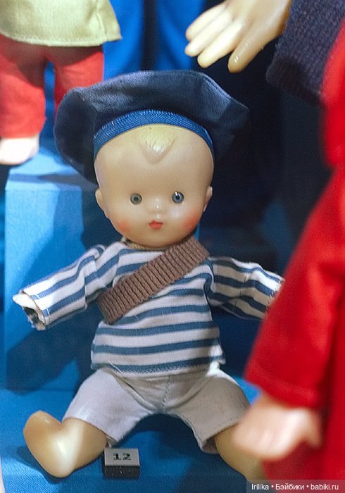 Нина... и лирическое отступление