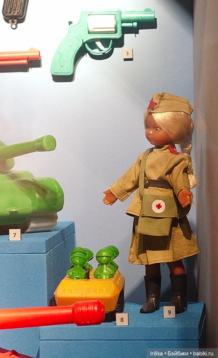 Нина... и лирическое отступление