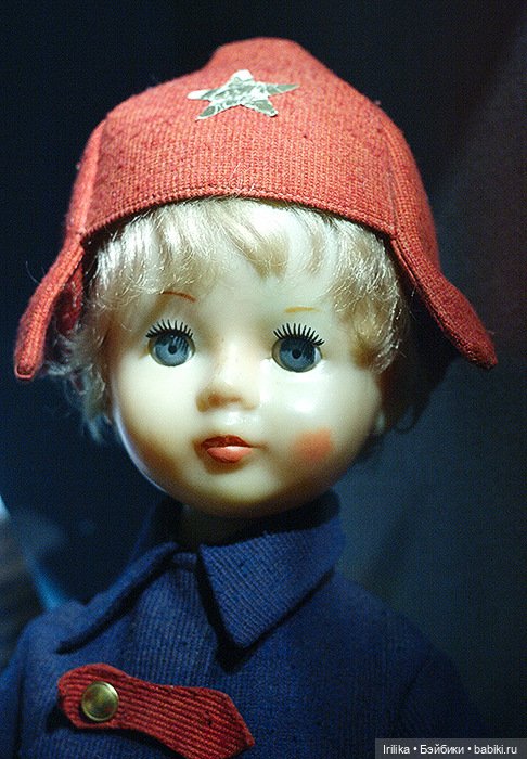 Нина... и лирическое отступление (фото 6)