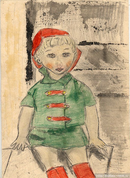 Нина... и лирическое отступление (фото 2)