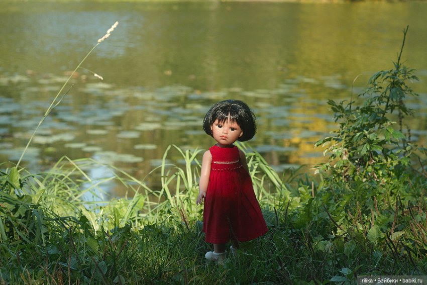 Хорошая девочка Лида и ее подруги