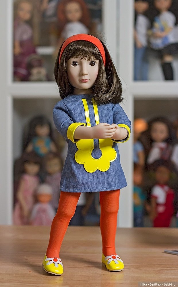 Хорошая девочка Лида и ее подруги (фото 2)