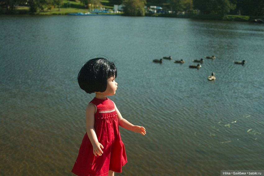 Хорошая девочка Лида и ее подруги (фото 10)