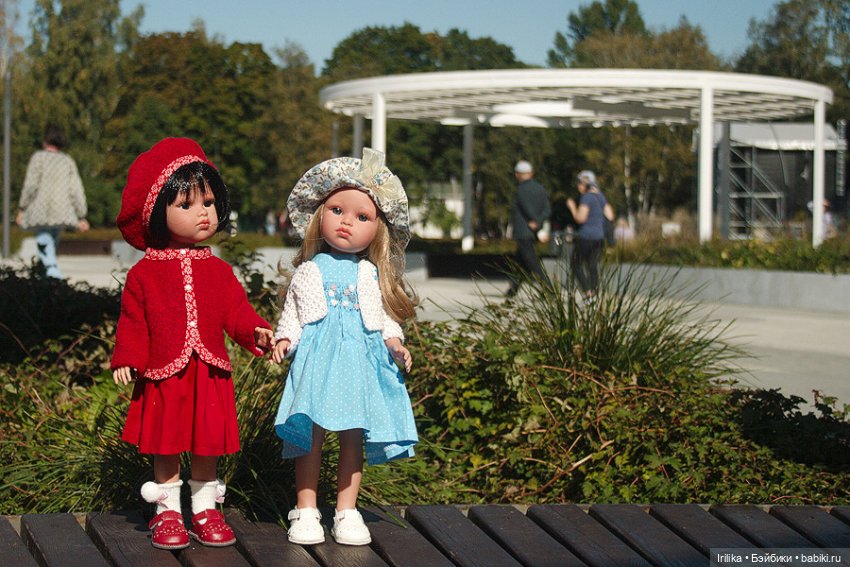 Хорошая девочка Лида и ее подруги