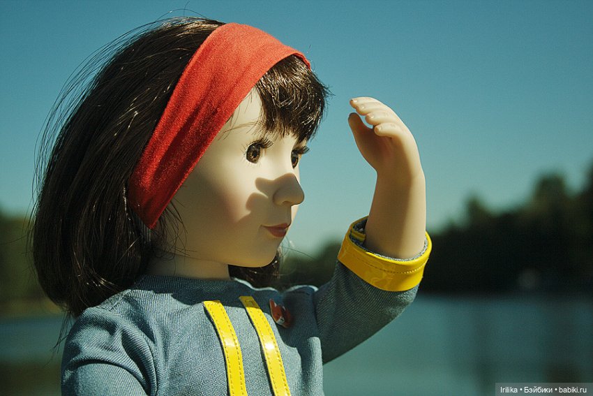 Хорошая девочка Лида и ее подруги