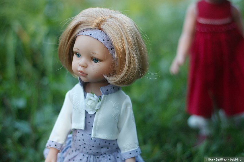 Хорошая девочка Лида и ее подруги