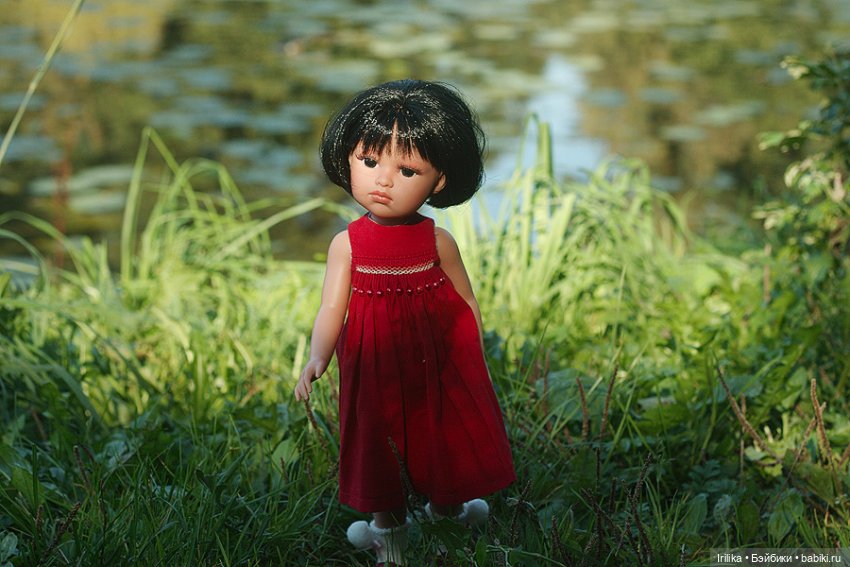 Хорошая девочка Лида и ее подруги