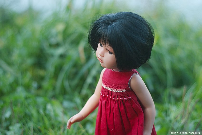 Хорошая девочка Лида и ее подруги